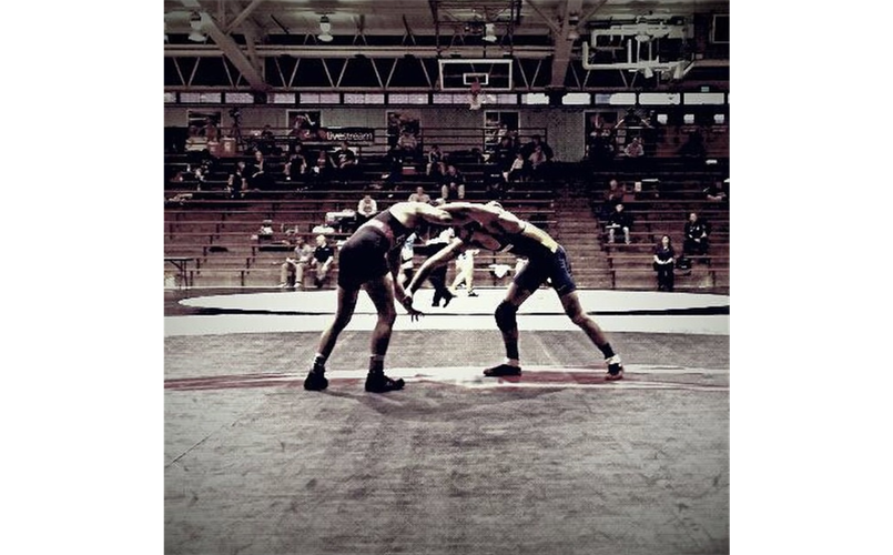 Wrestling